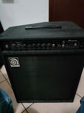 Combo bass ampeg usato  Nola