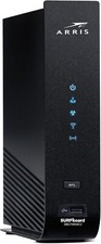 Combo módem router ARRIS SBG7400AC2 DOCSIS 3.0 AC2350 WiFi Xfinity Spectrum segunda mano  Embacar hacia Mexico