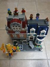 Lego creator expert d'occasion  Sallanches