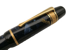 Montblanc writers limited usato  Monza