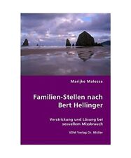 Familien stellen bert gebraucht kaufen  Trebbin