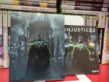 Injustice ultimate edition usato  Italia