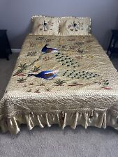 Vtg jaipur satin for sale  Homestead