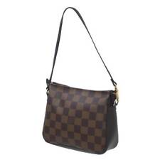 Bolsa de maquiagem Louis Vuitton Truth Damier Plane N51982 SP0021 GZl126zm comprar usado  Enviando para Brazil