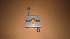 Kit de braçadeira de montagem em lastro peso chassi Kart Components 1" comprar usado  Enviando para Brazil