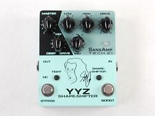 Used tech yyz d'occasion  Expédié en Belgium
