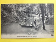 Cpa lamalou bains d'occasion  Saint-Père-en-Retz