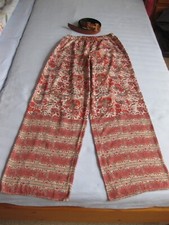 Palazzo hose damen gebraucht kaufen  Karlsruhe