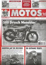 Motos hier 151 d'occasion  Bray-sur-Somme