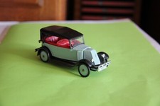 Miniature renault nn1 d'occasion  Troarn