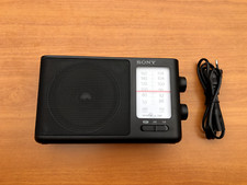 Sony radio portable d'occasion  Montpellier-