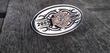 Harley davidson pin for sale  SHERBORNE