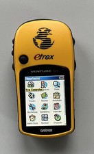 Garmin etrex venture gebraucht kaufen  München