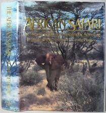 African safari ultimate for sale  CARLISLE
