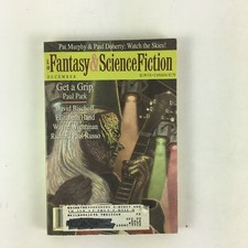 December fantasy science d'occasion  Expédié en Belgium