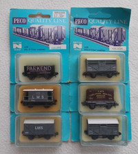 Peco assorted gauge for sale  TOWCESTER