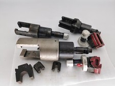 Greenlee équivalent outils d'occasion  Pornichet