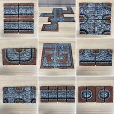 Dwarven forge painted for sale  ASHFORD