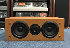 Enceinte centrale triangle d'occasion  Lille-