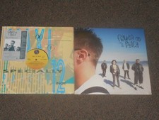 Usado, FIGURES ON A BEACH lot 2x LP 12 debut first self titled ACCIDENTALLY 4TH STREET comprar usado  Enviando para Brazil