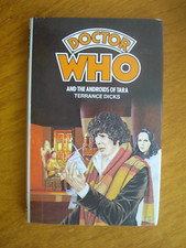 Doctor androids tara for sale  LEVEN