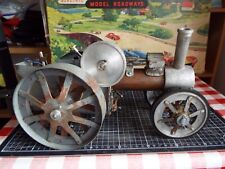 Traction steam engine for sale  Shipping to Ireland