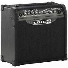 Ampli line spider d'occasion  Les Mureaux