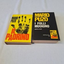 Padrino folli muoiono usato Padrino folli muoiono usato  Signa