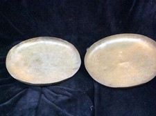 Lot anciens plateaux d'occasion  Troyes