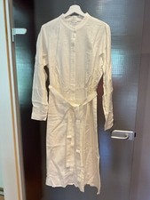 Leinen hemdkleid sommerkleid gebraucht kaufen  Lüdenscheid