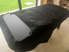 Saab mohair soft for sale  CALDICOT