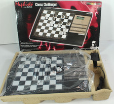 Mephisto saitek chess for sale  Traverse City