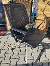 Vitra meda chair gebraucht kaufen  Büttelborn