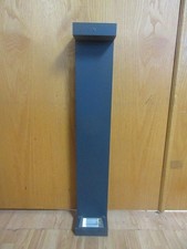 Usado, BEGA LED JARDIM/CAMINHO LUMINÁRIA BLINDADO POSTE DE AMARRAÇÃO 84220 84-220 PRETO K3/6 37" comprar usado Usado, BEGA LED JARDIM/CAMINHO LUMINÁRIA BLINDADO POSTE DE AMARRAÇÃO 84220 84-220 PRETO K3/6 37" comprar usado  Enviando para Brazil