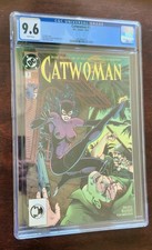 Catwoman oct 1993 for sale  Edmond