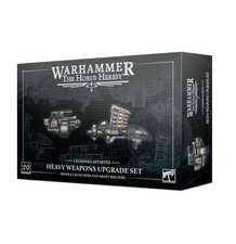 Horus heresy heavy for sale  STAFFORD