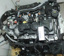 Motore Fiat Grande Panda 1.2 Turbo Hybrid 1000km comprar usado  Enviando para Brazil