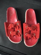 Vince camuto strappy for sale  LONDON