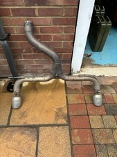 Miltek ultimate exhaust for sale  ST. ALBANS