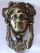 Türklopfer antik jugendstil gebraucht kaufen  Unterhaching