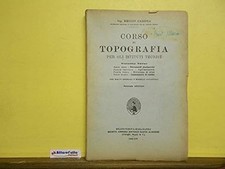 7.805 libro corso usato  Vejano