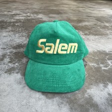 Vintage green corduroy for sale  Imperial