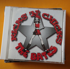 The bates kick gebraucht kaufen  Essen