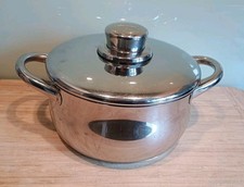 16cm stellar casserole for sale  SELBY