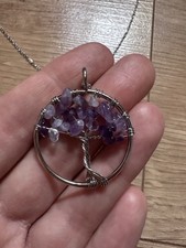 Stainless steel tree for sale  BASINGSTOKE