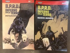 hellboy 12 usato hellboy 12 usato Penne
