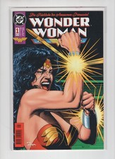 Wonder woman bolland gebraucht kaufen  Leipzig
