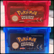 Ita lotto pokémon usato  Abano Terme