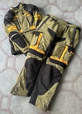 Rst adventure jacket for sale  LEIGH-ON-SEA