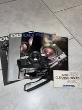 Olympus film camera for sale  Rockville Centre